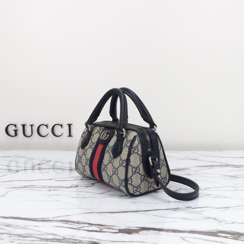 Gucci Top Handle Bags